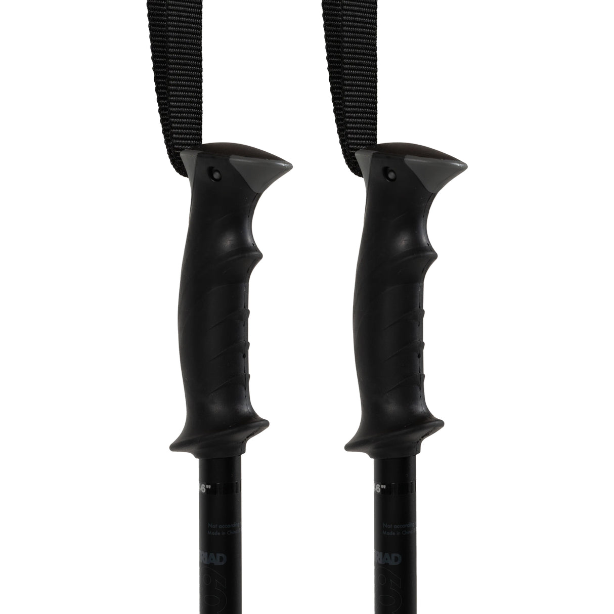Armada Triad Poles | 2025