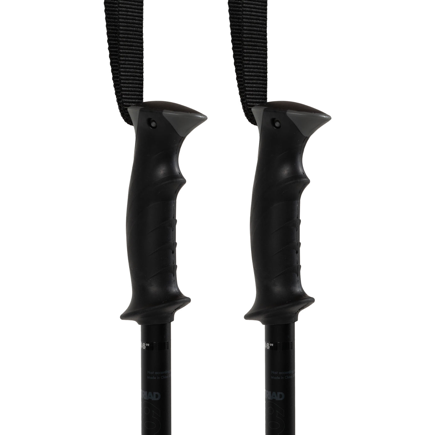 Armada Triad Poles | 2025