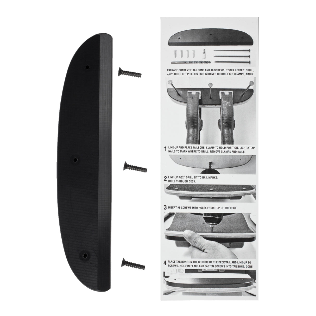 Powell Peralta Tail Bone