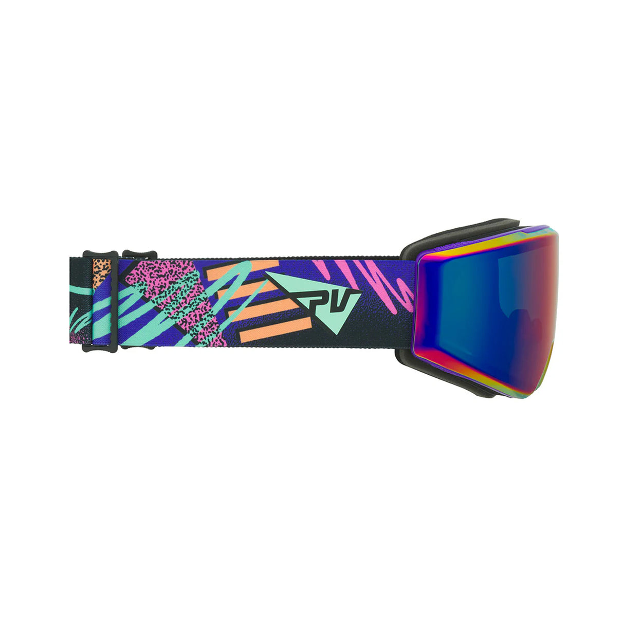 Pit Viper BN5000 Goggles
