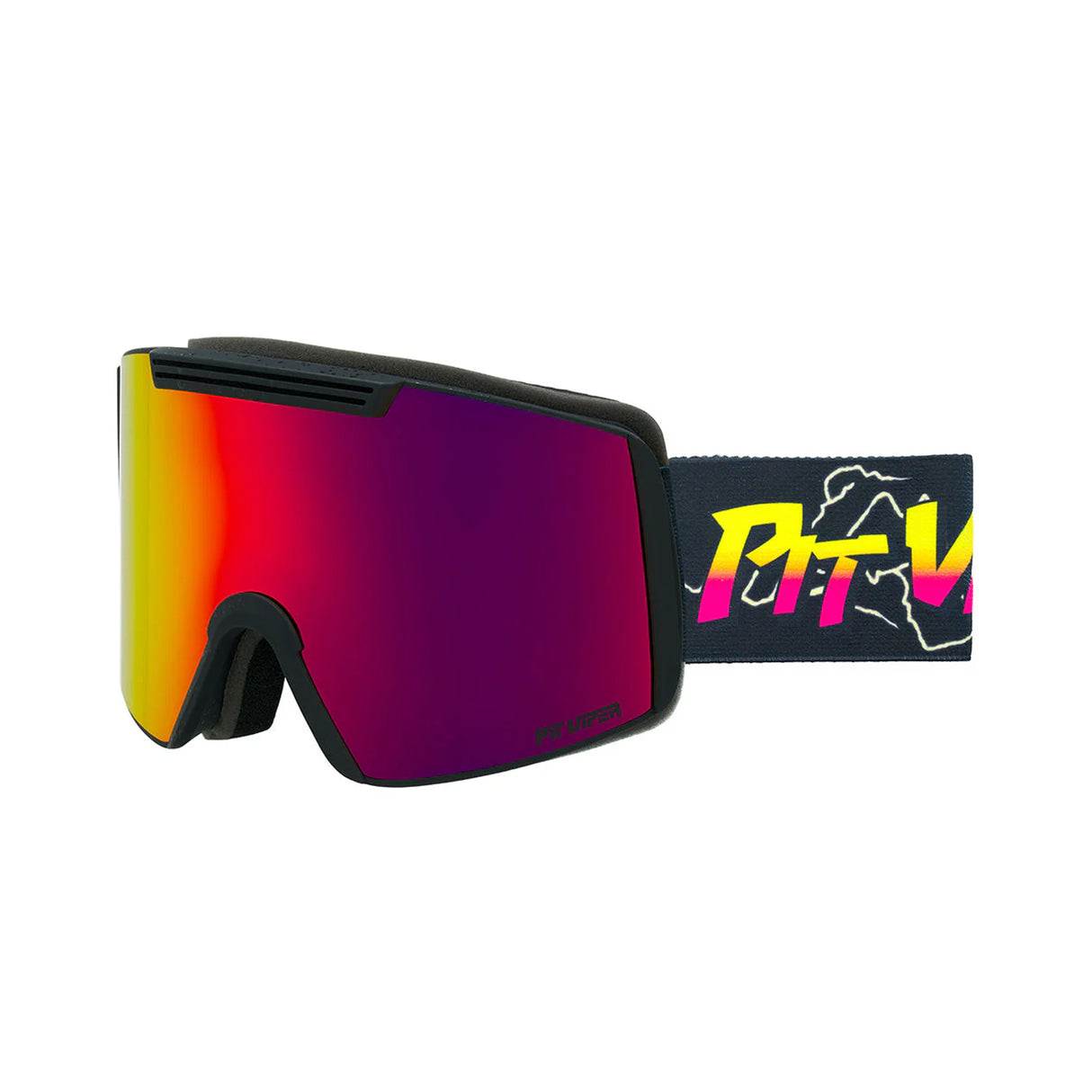 Pit Viper Backslap Goggles | 2026