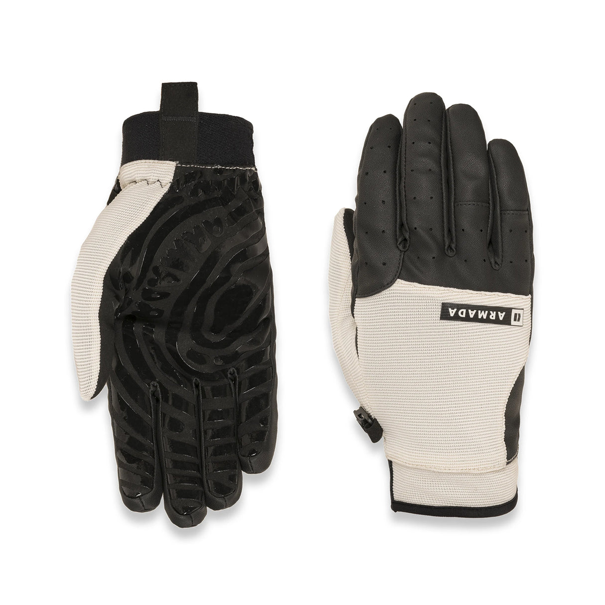 Armada Throttle Glove