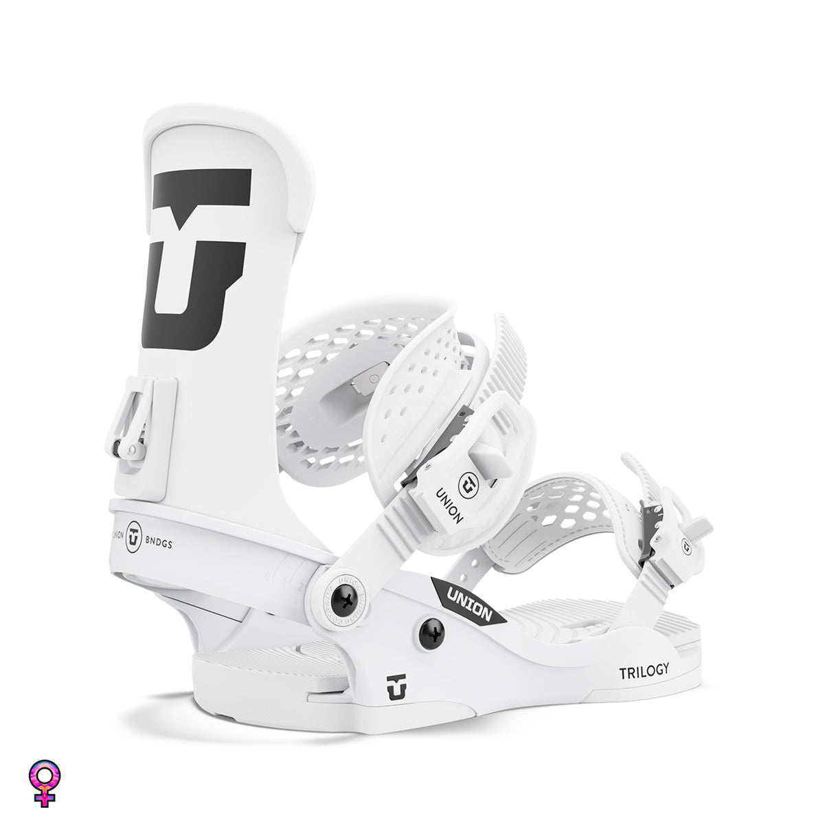 Union Trilogy Classic Bindings | 2026
