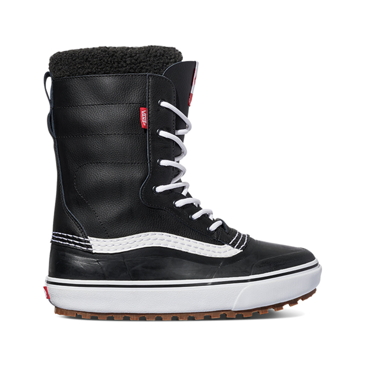Vans Standard MTE Waterproof Boots | 2026
