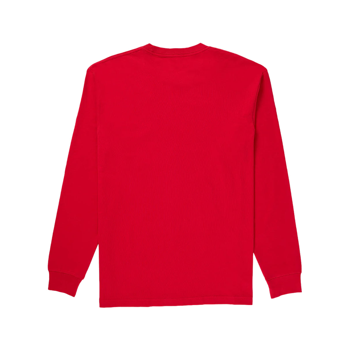 1910 Under The Influence Long Sleeve Tee