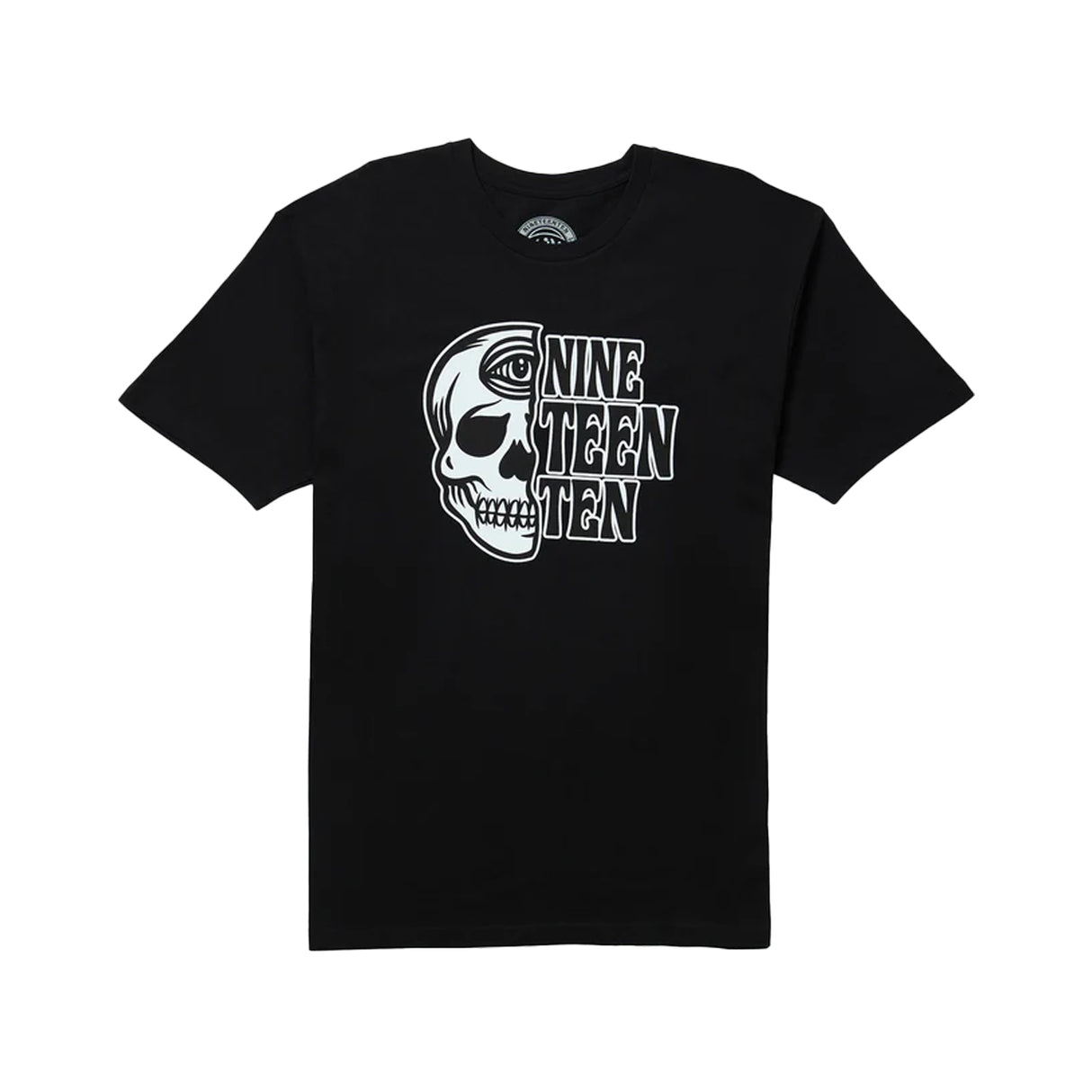 1910 Under The Influence Tee