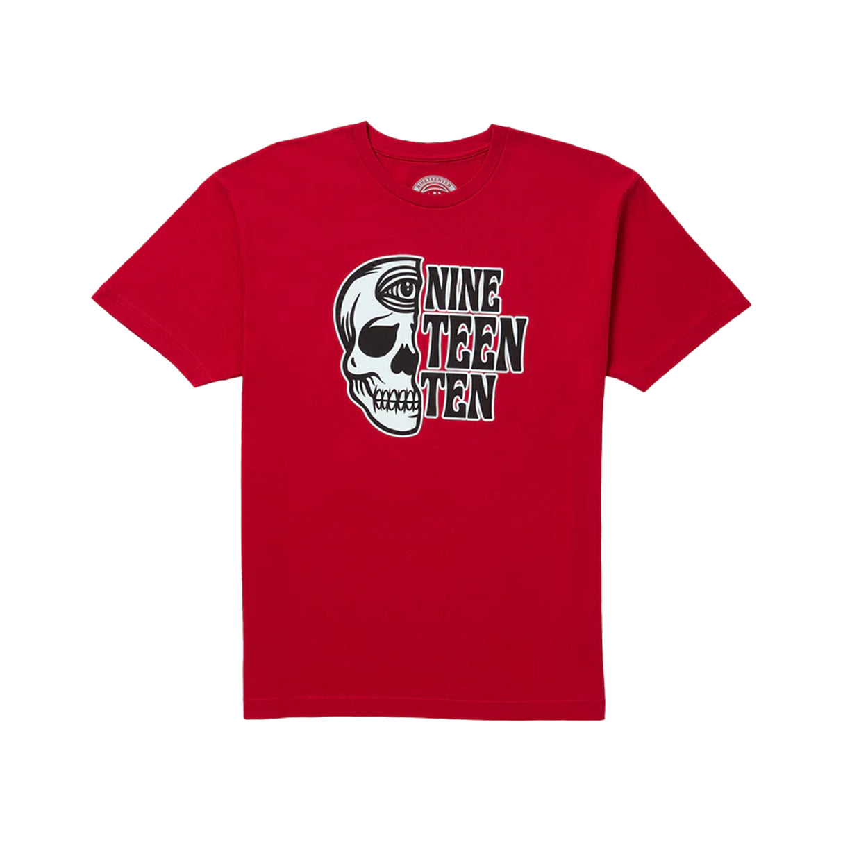 1910 Under The Influence Tee