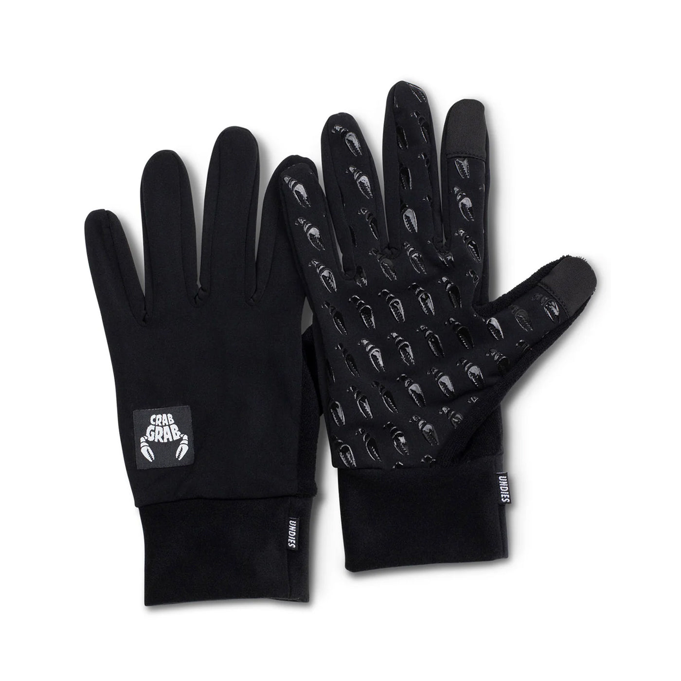 Crab Grab Undies Glove