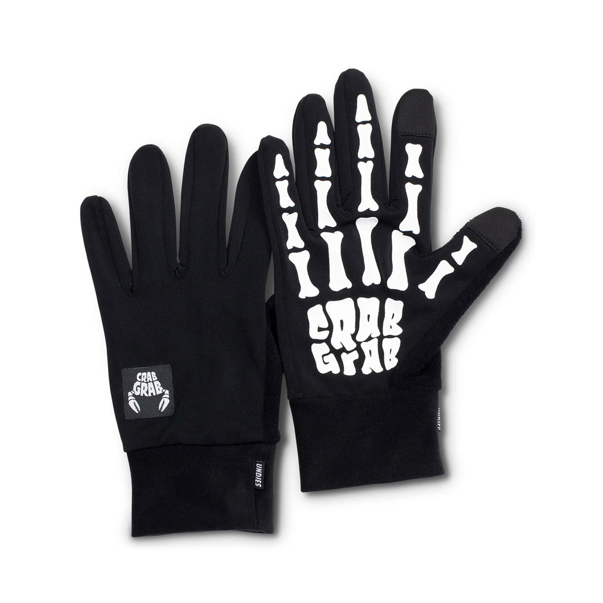 Crab Grab Undies Glove