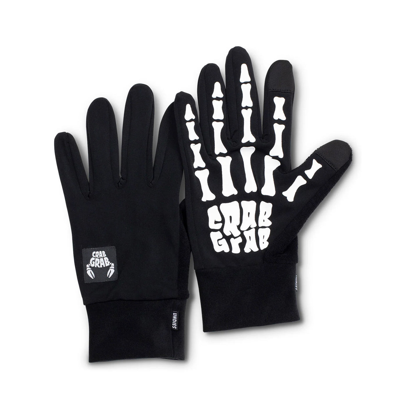 Crab Grab Undies Glove