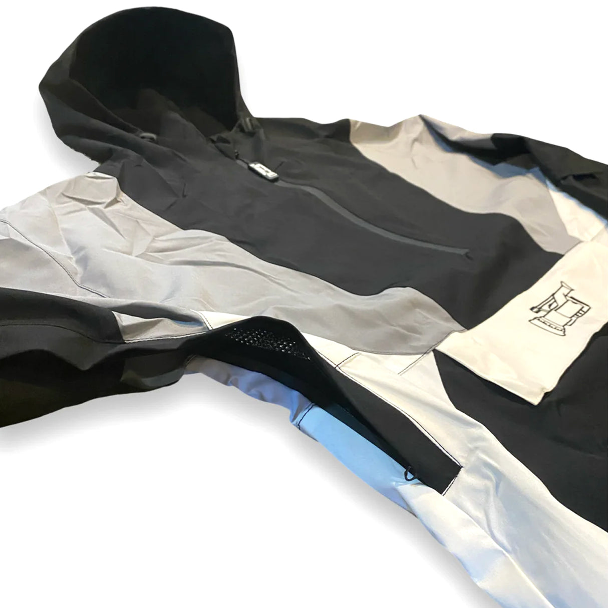 Check The Feed VX Anorak Jacket | 2024