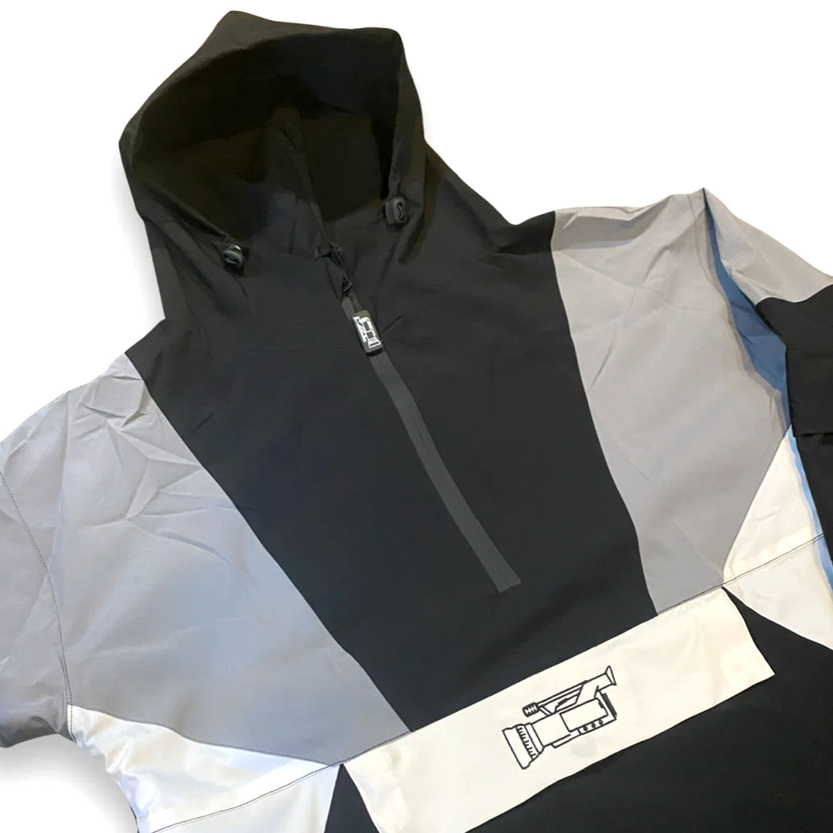 Check The Feed VX Anorak Jacket | 2024