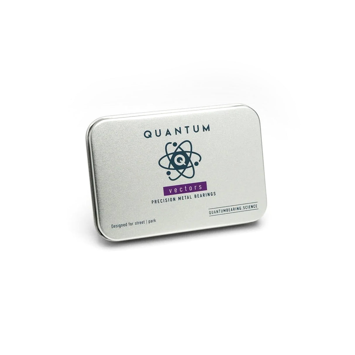 Quantum Vectors Series Bearings | 8-Pack