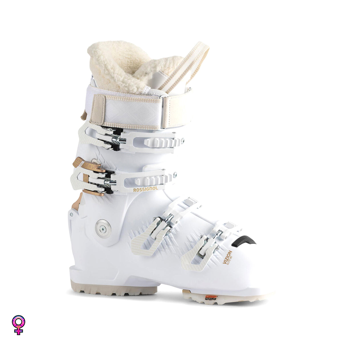Rossignol Vizion 4B Elite 90 GW Boots | 2027