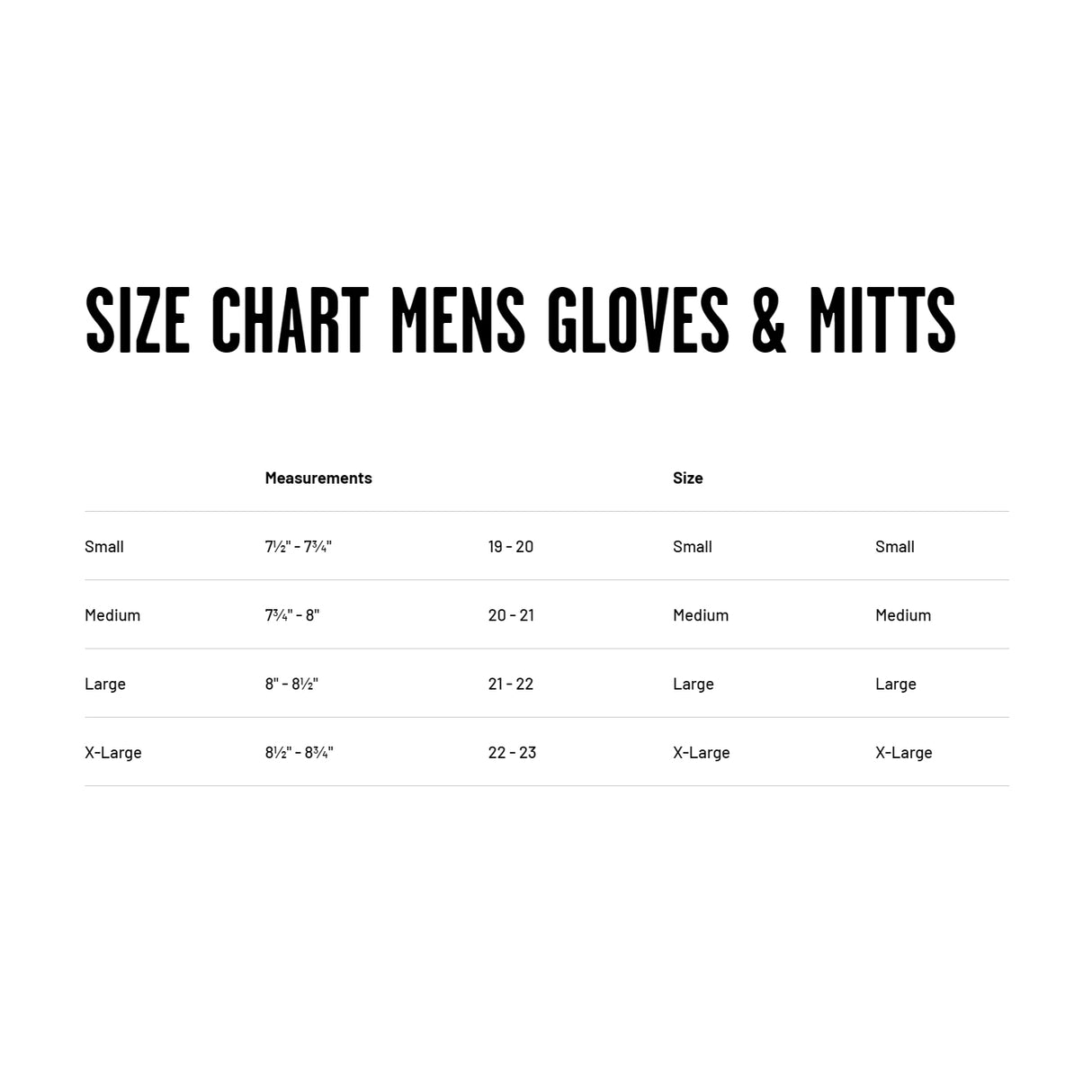 Volcom V.Co Nyle Glove | 2026