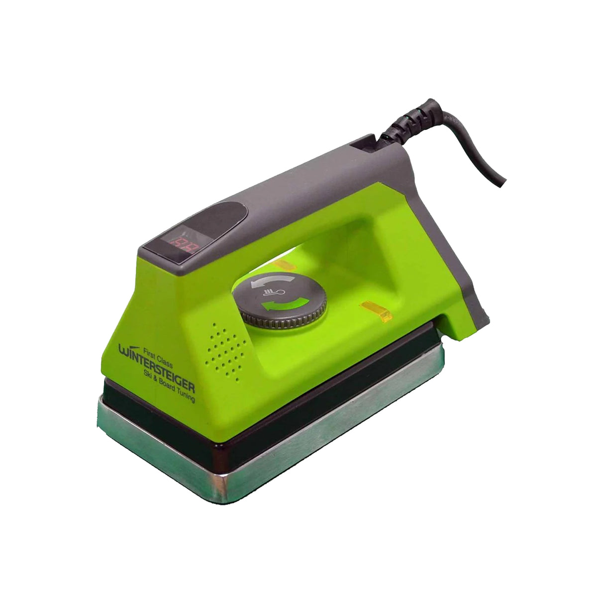 Wintersteiger Digital Wax Iron