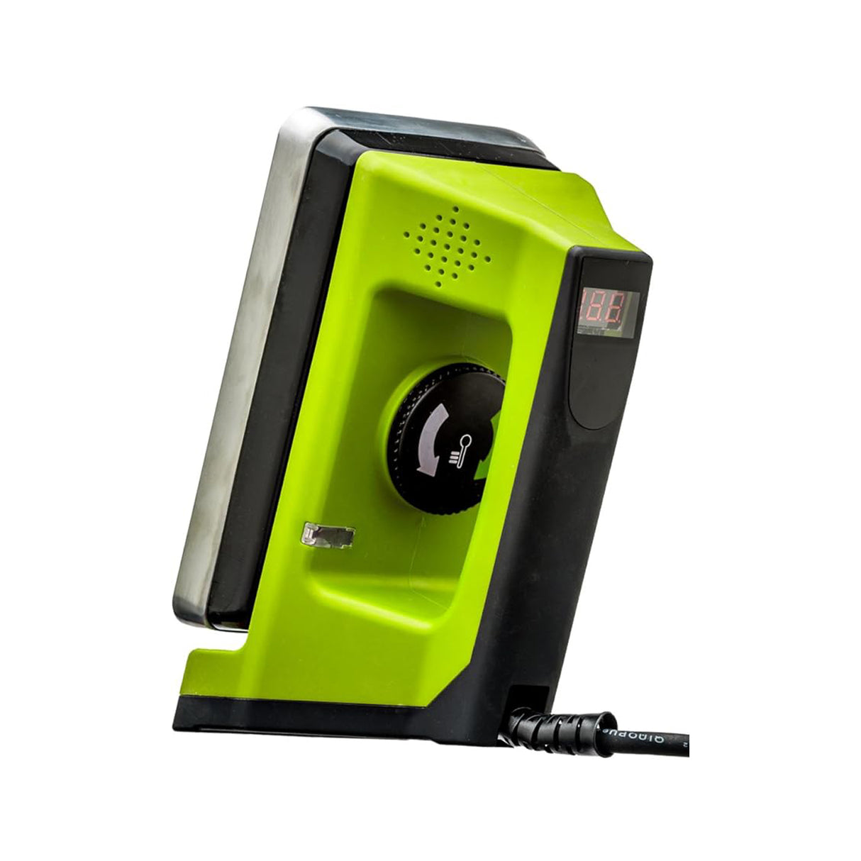 Wintersteiger Digital Wax Iron