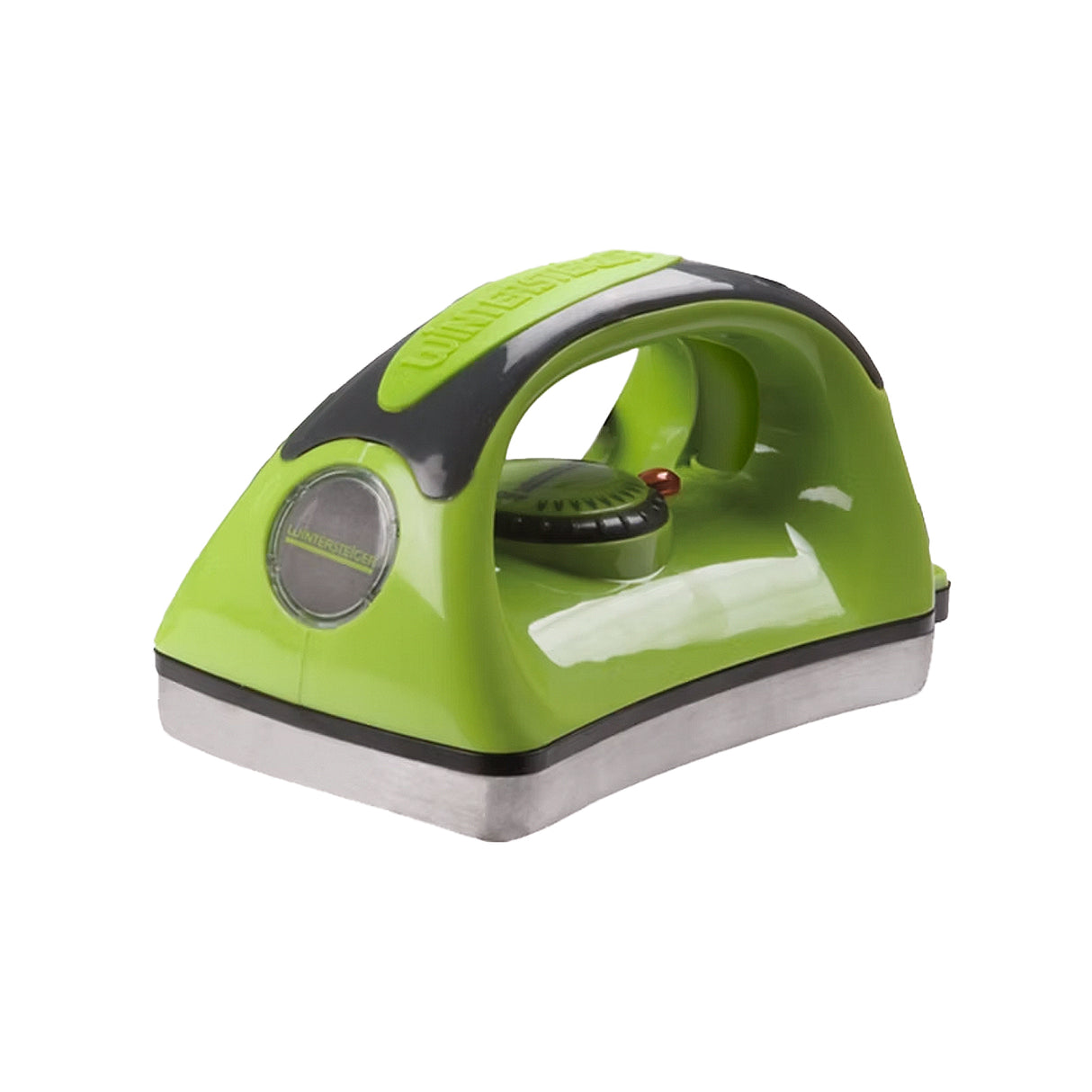 Wintersteiger Wax Iron