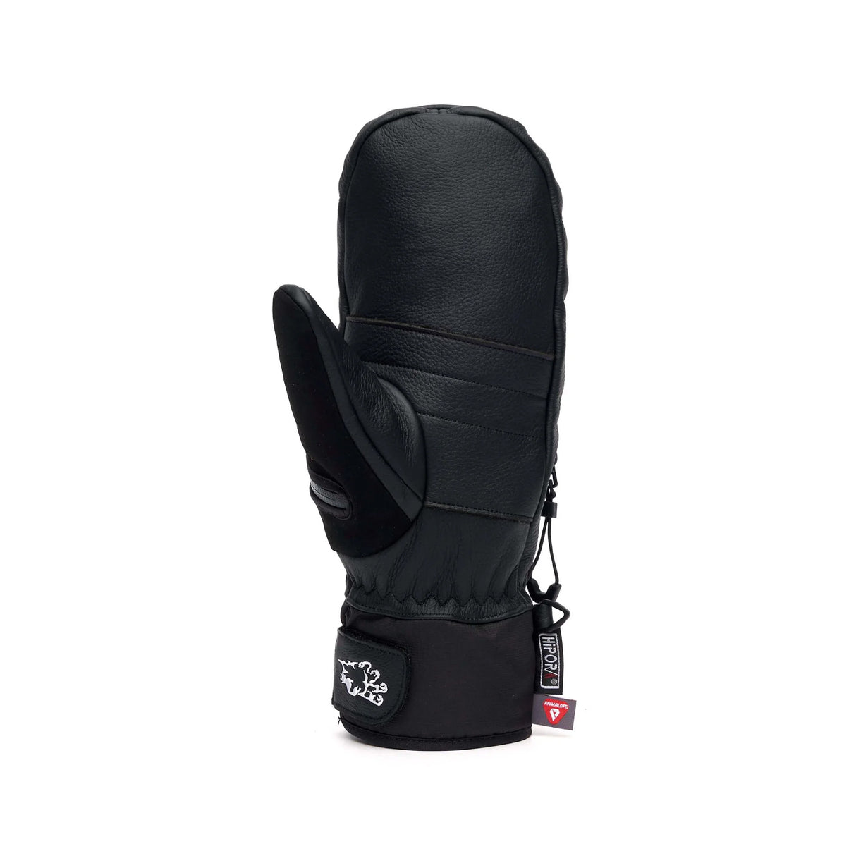 Deathgrip Werewolf Mitt | 2026