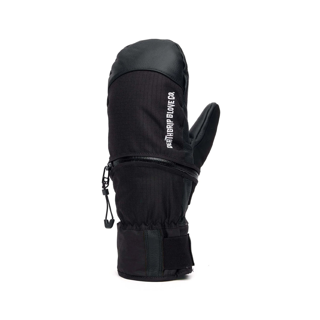 Deathgrip Werewolf Mitt | 2026