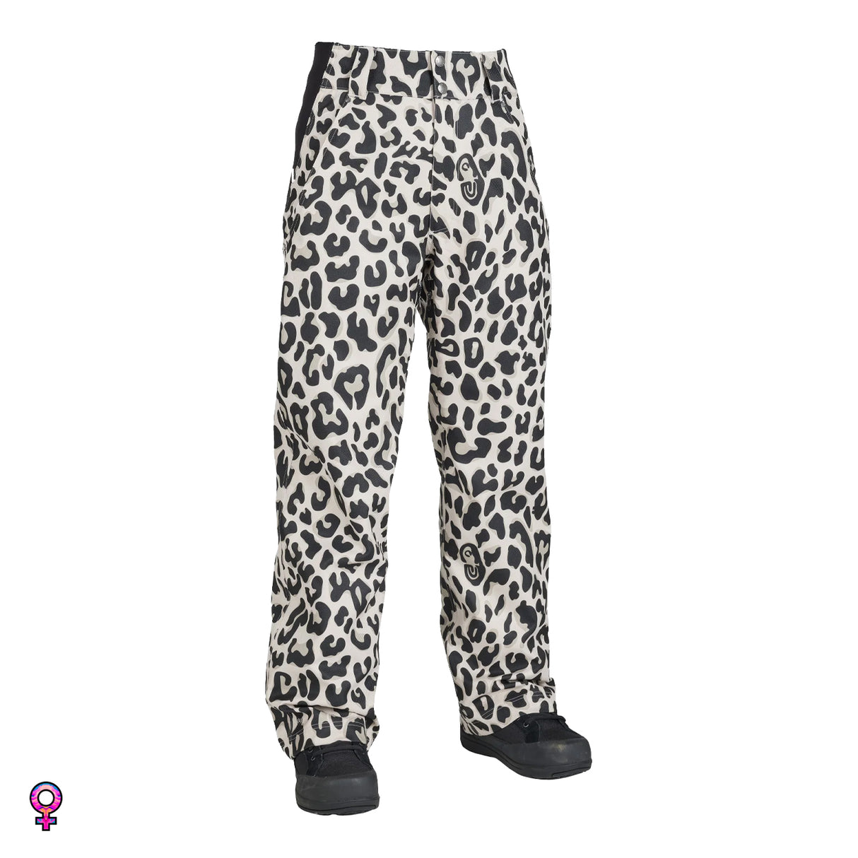 Airblaster High Waisted Pant | 2026