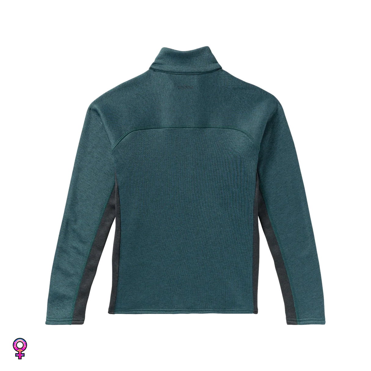 Volcom Women's Frostbyte Fleece
