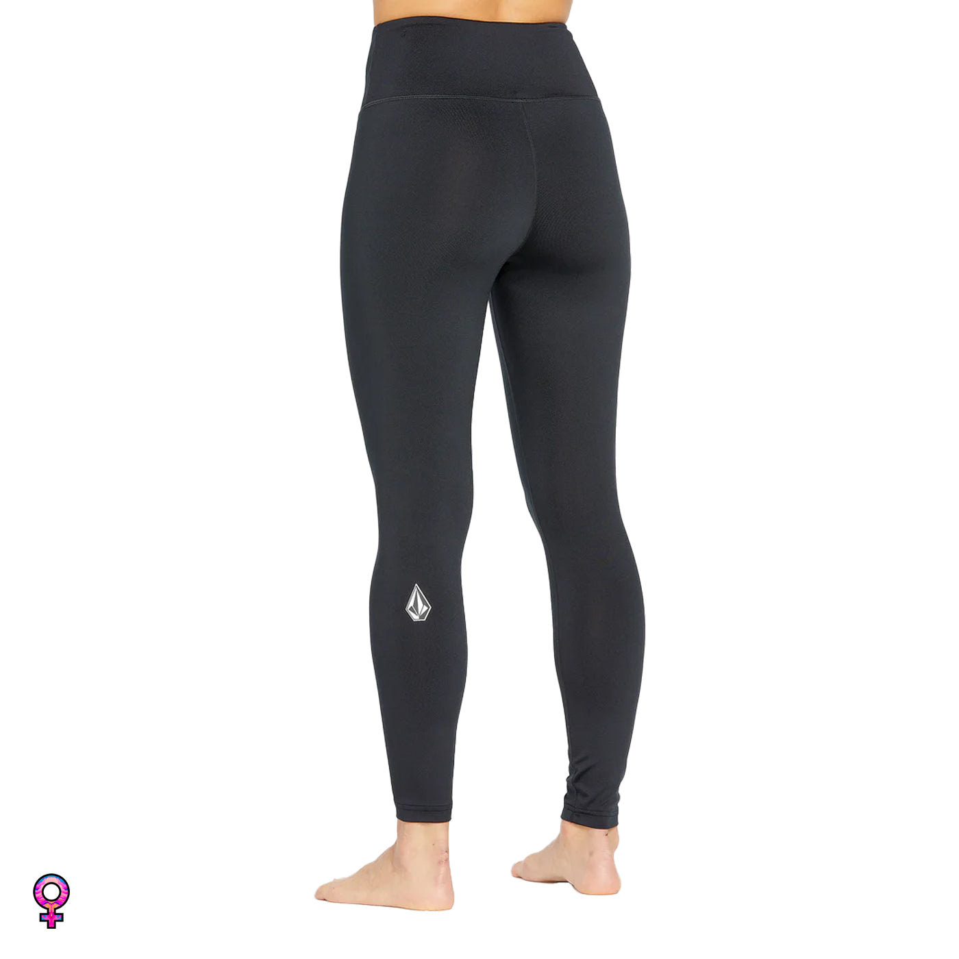 Volcom Women's V-Science Base Layer | 2025