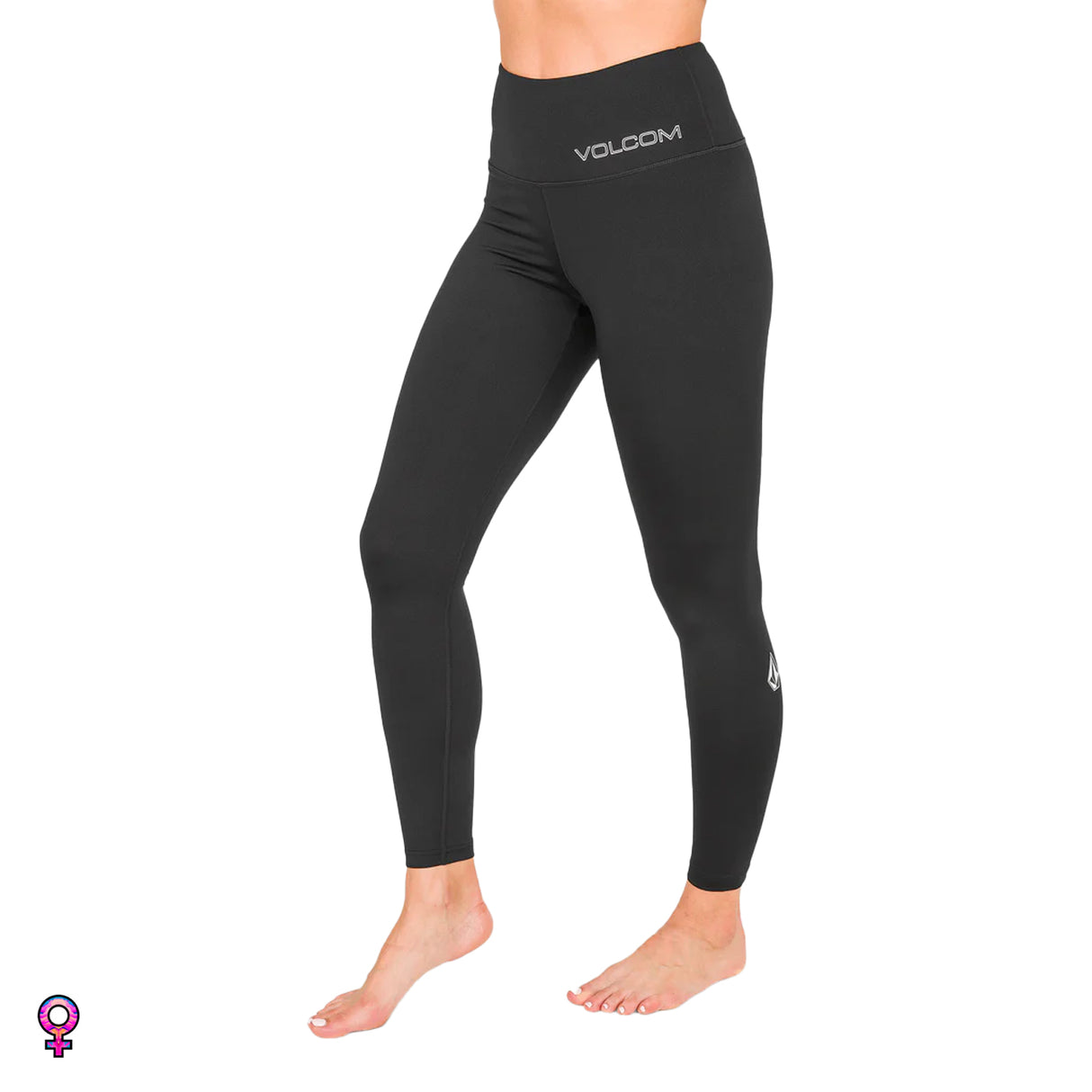Volcom Women's V-Science Base Layer | 2025