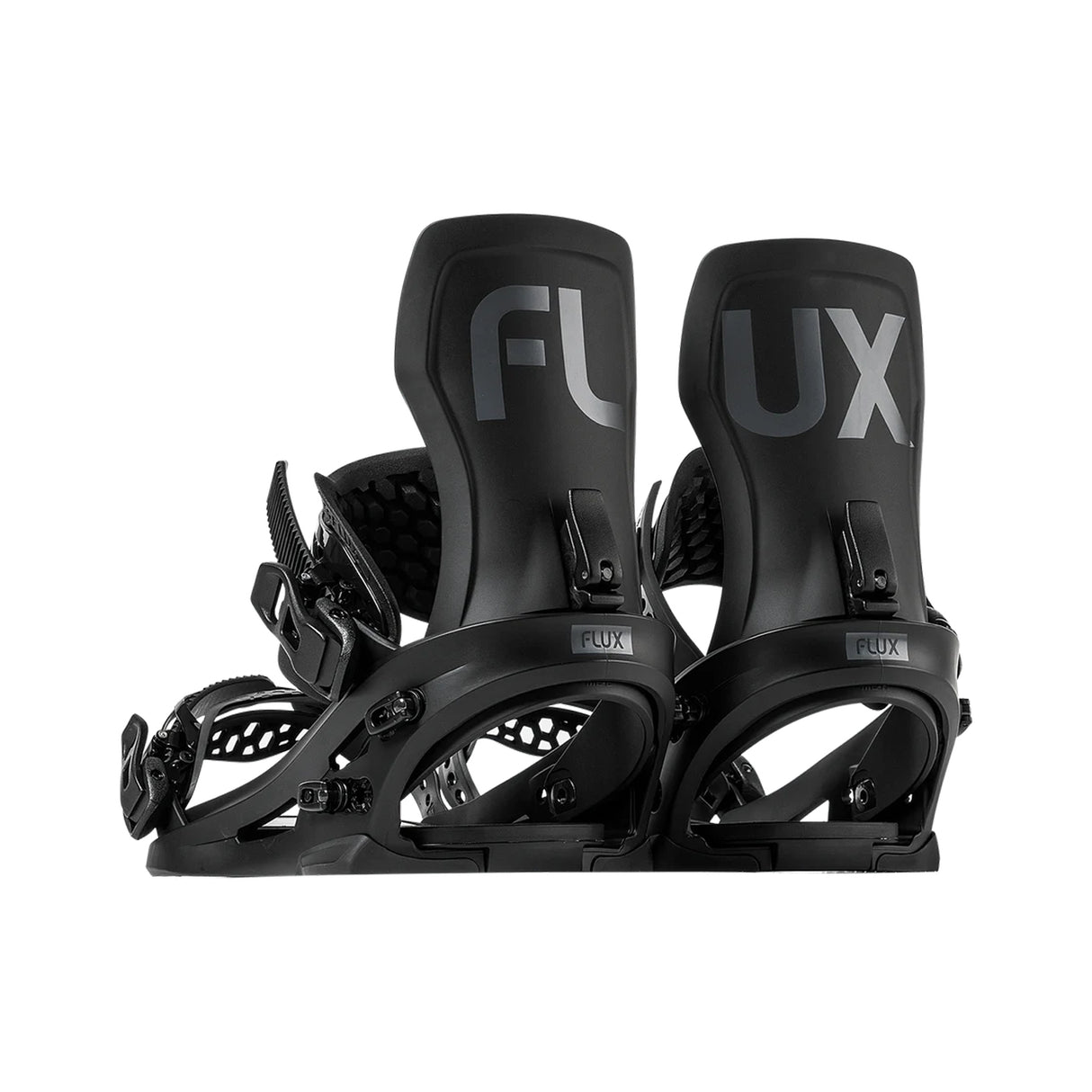 Flux XF Bindings | 2026