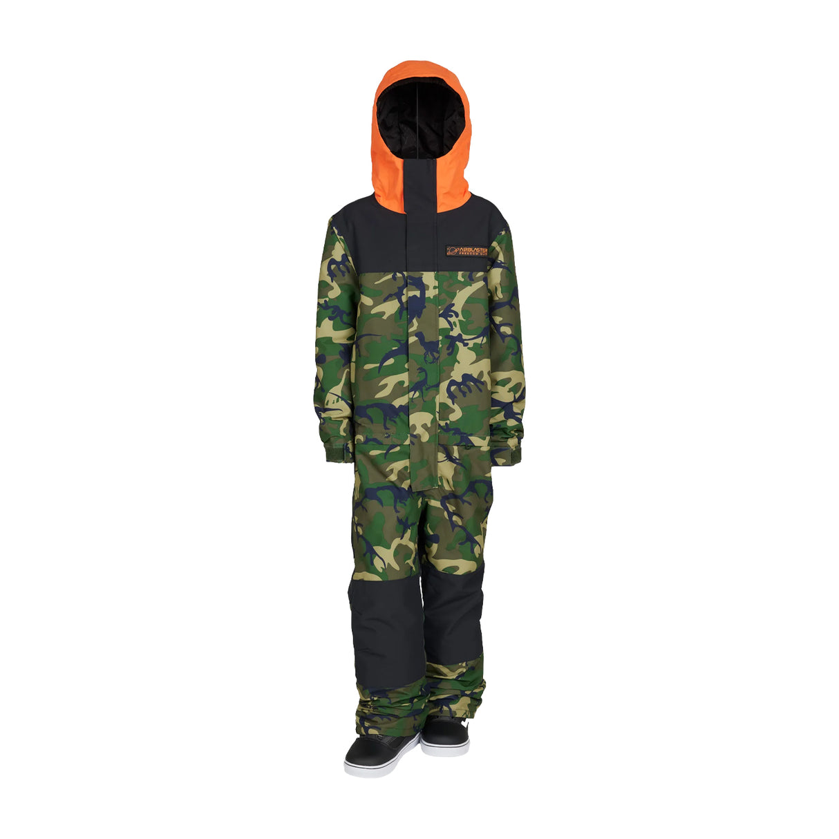 Airblaster Youth Freedom Suit