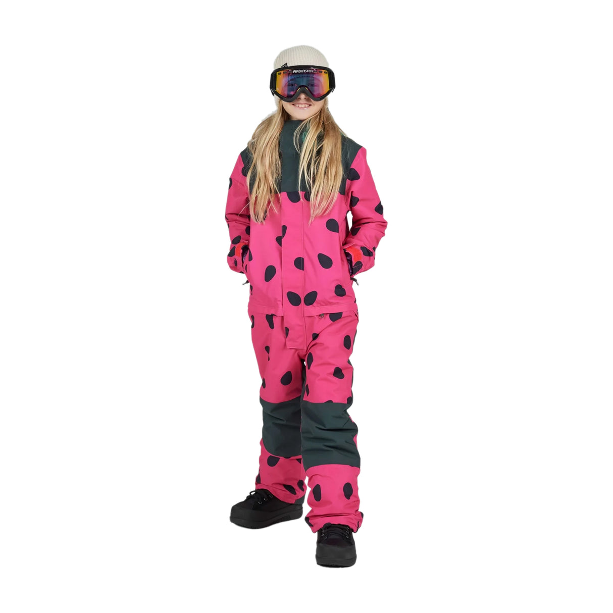 Airblaster Youth Freedom Suit