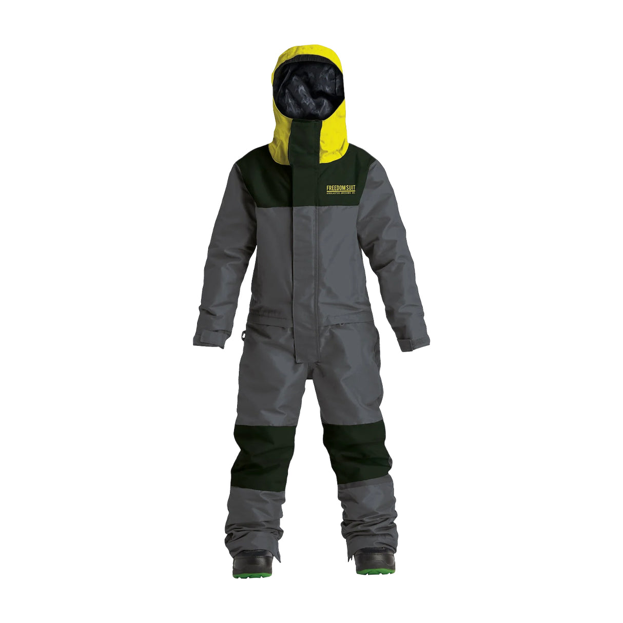 Airblaster Youth Freedom Suit