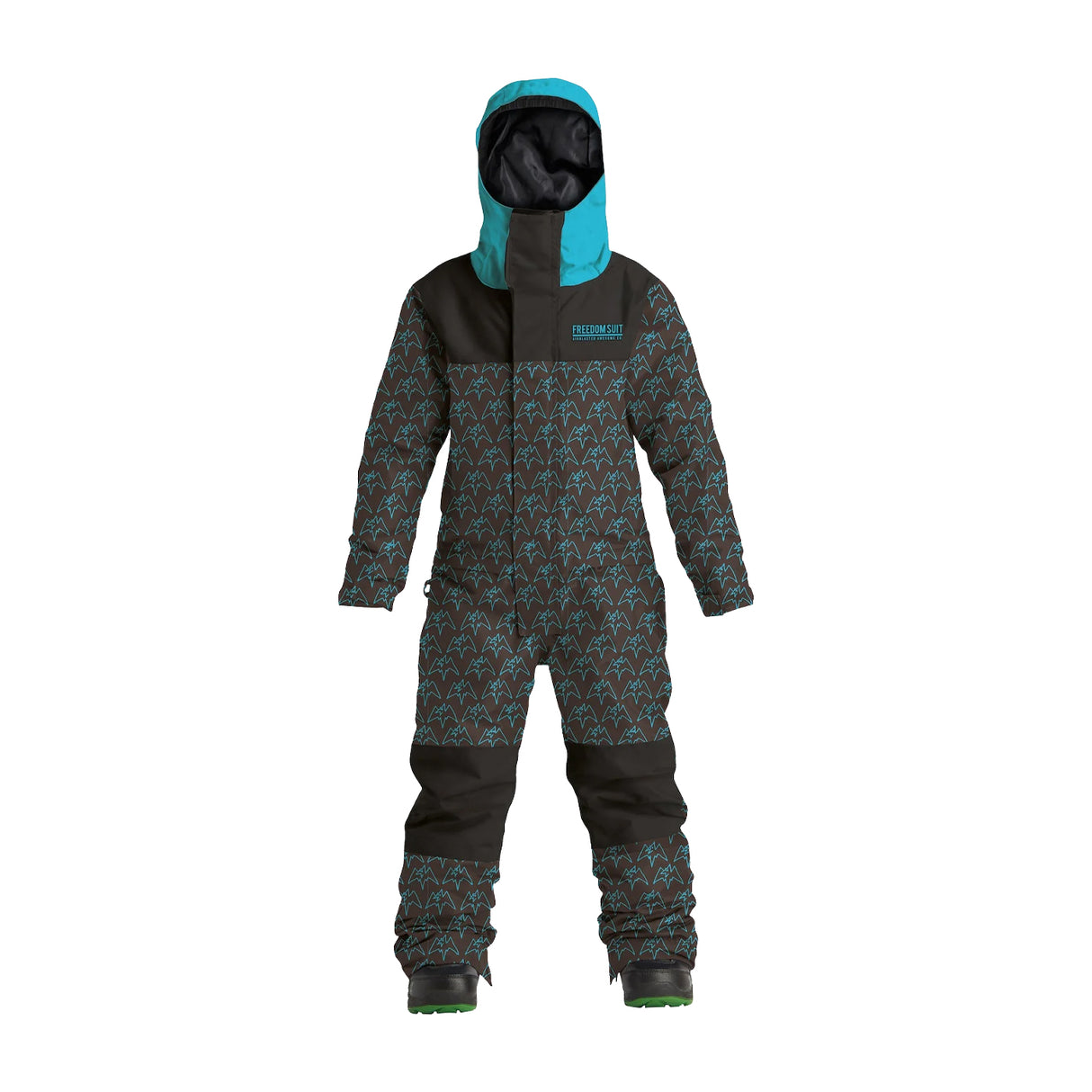 Airblaster Youth Freedom Suit