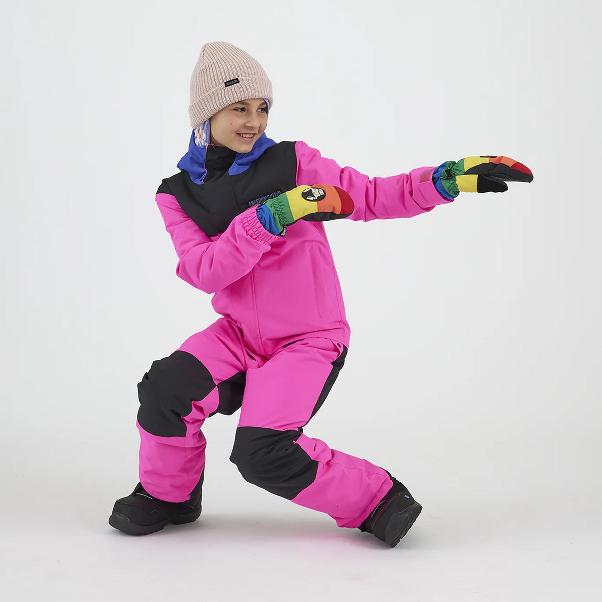 Airblaster Youth Freedom Suit