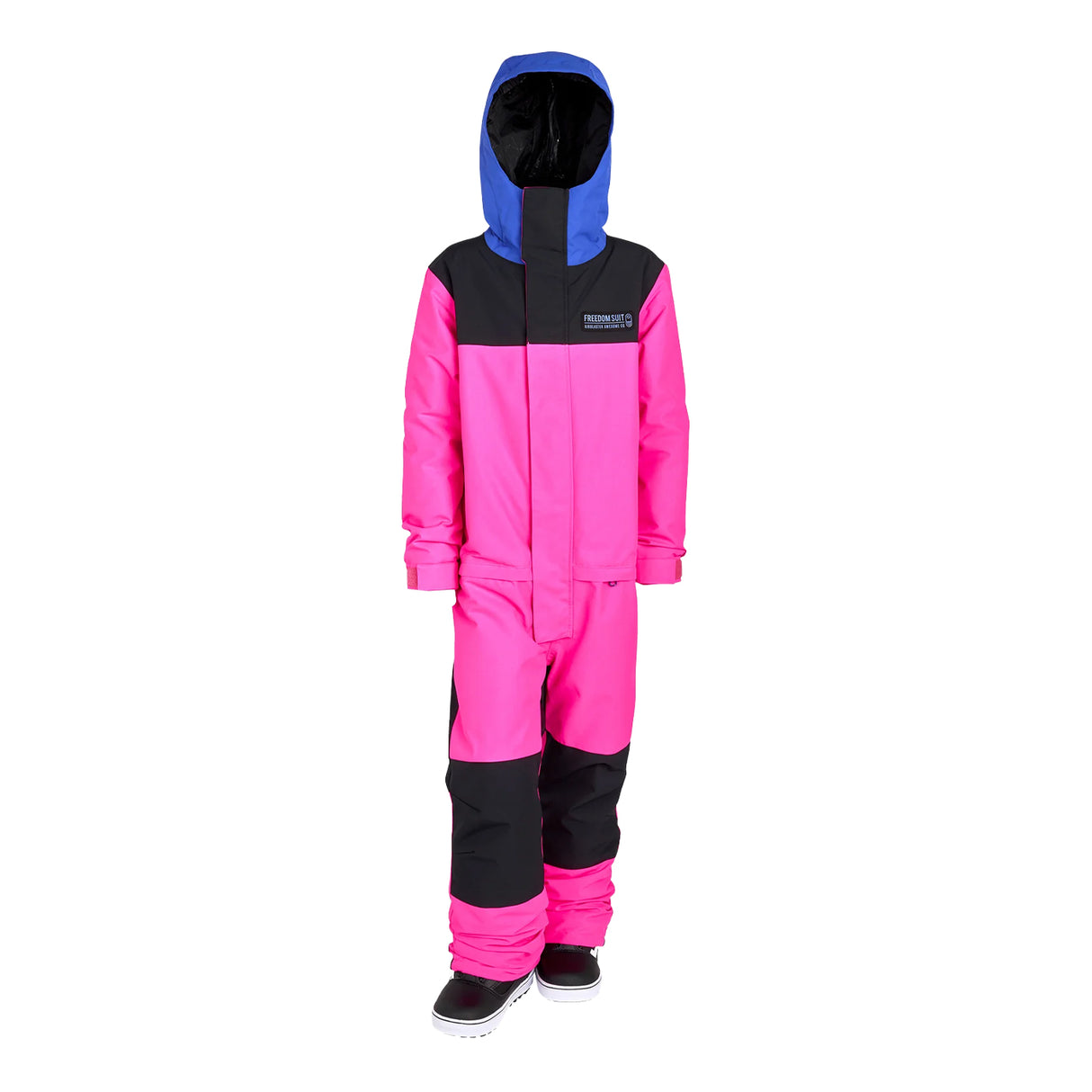 Airblaster Youth Freedom Suit