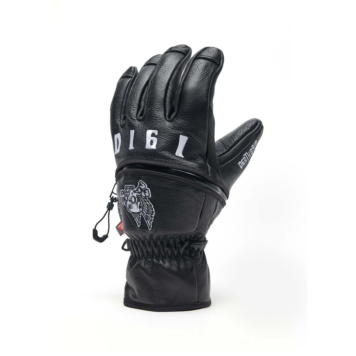 Deathgrip Zombie Gloves | 2026
