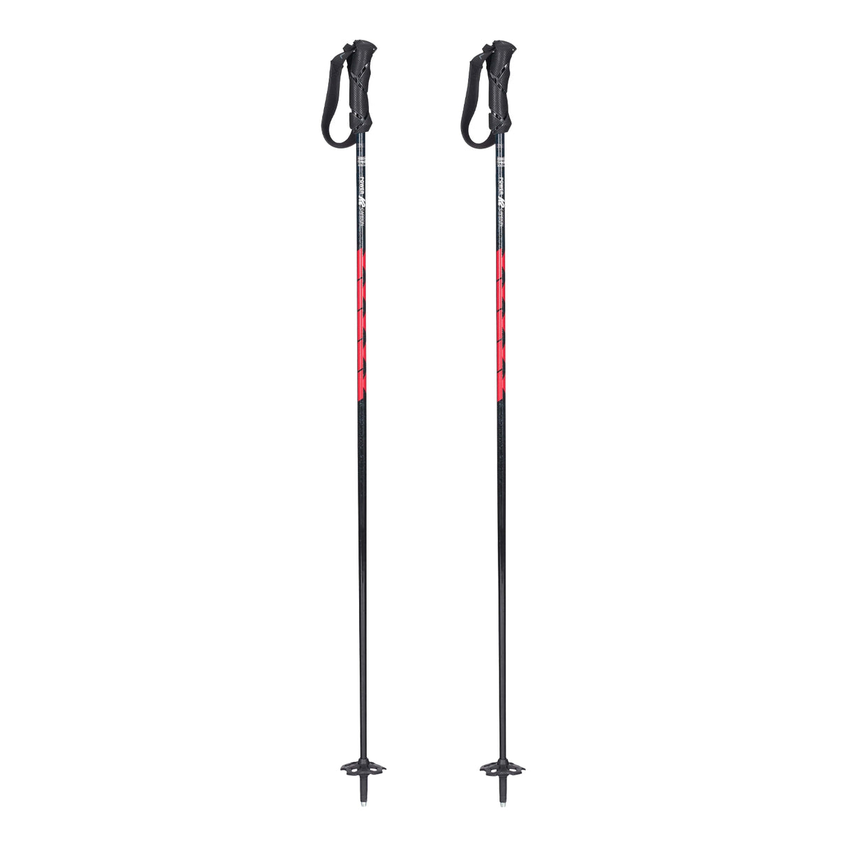 K2 Power Carbon Poles | 2024