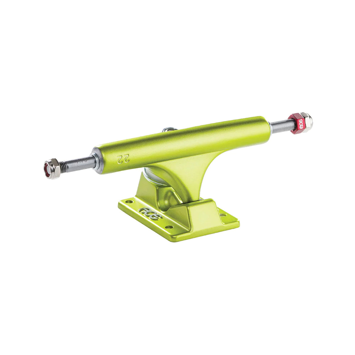 Ace AF1 Trucks - Satin Lime