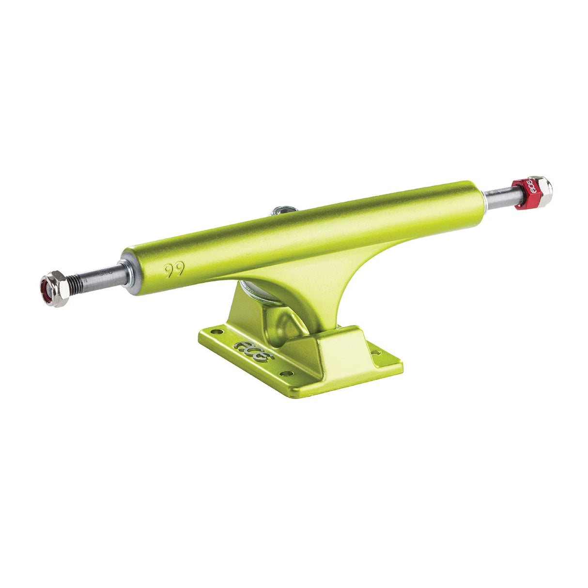 Ace AF1 Trucks - Satin Lime