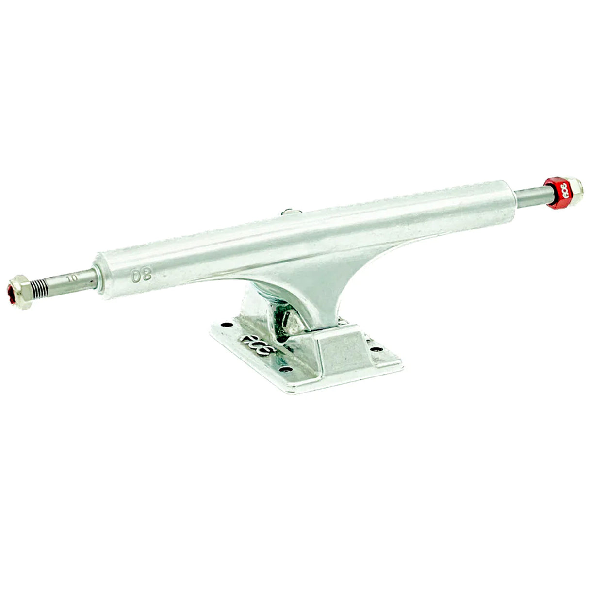 Ace AF1 Trucks - Polished Silver