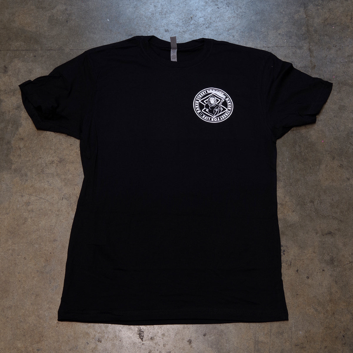 Baker Street For Life Tee