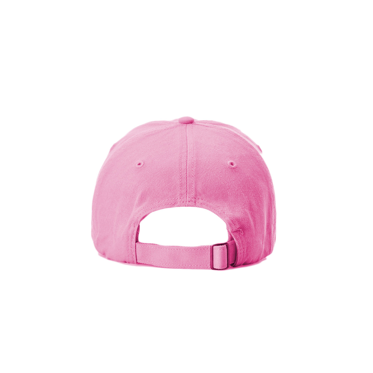 Classic Logo Dad Hat - Pink/Black