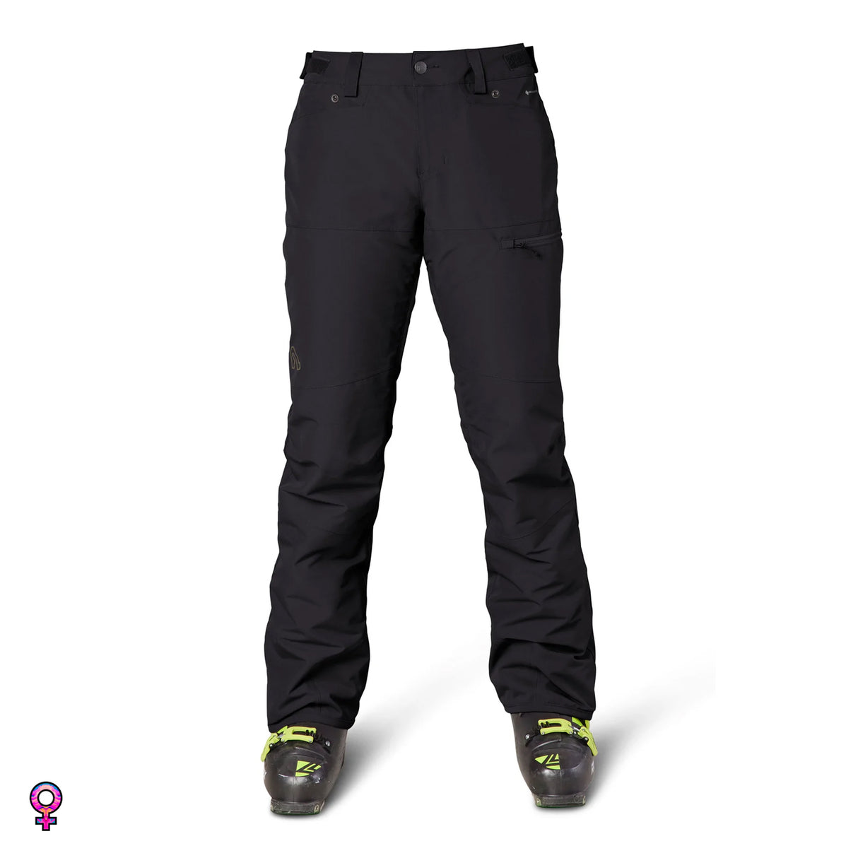 Flylow Hyde Pant | 2023