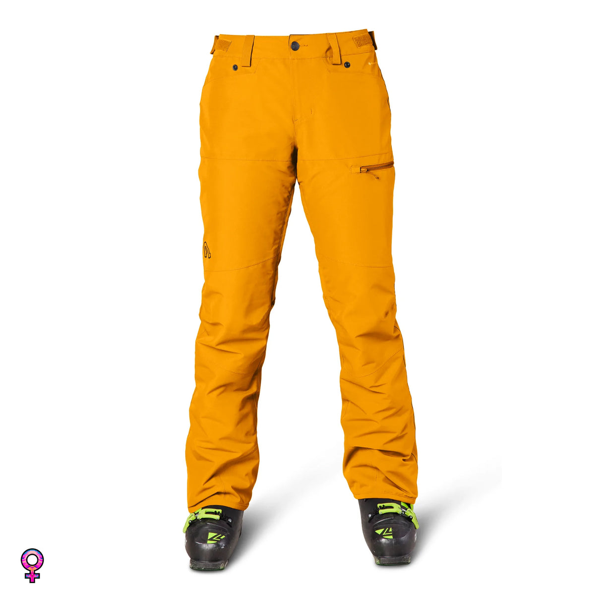 Flylow Hyde Pant | 2023