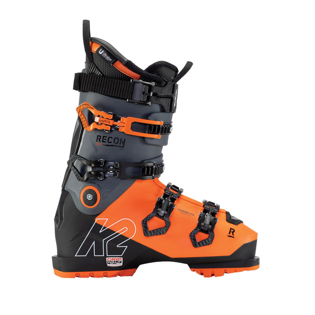 K2 MINDBENDER 130 LV Ski Boots 2023 26.5