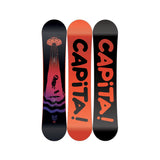 CAPiTA Scott Stevens Mini Snowboard | 2024