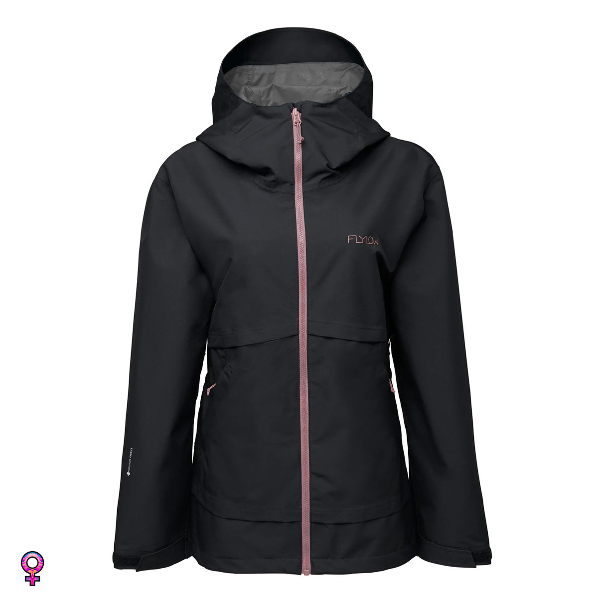 Flylow Veronica Jacket | 2023