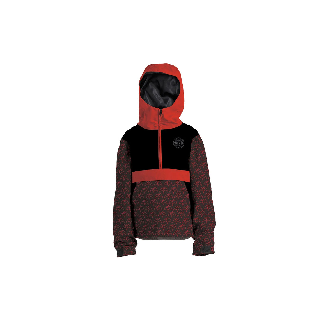 Airblaster Youth Trenchover | 2023