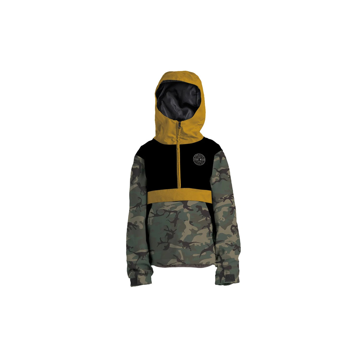 Airblaster Youth Trenchover | 2023