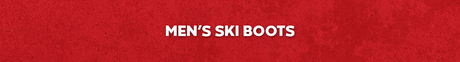 Men's Ski Boots